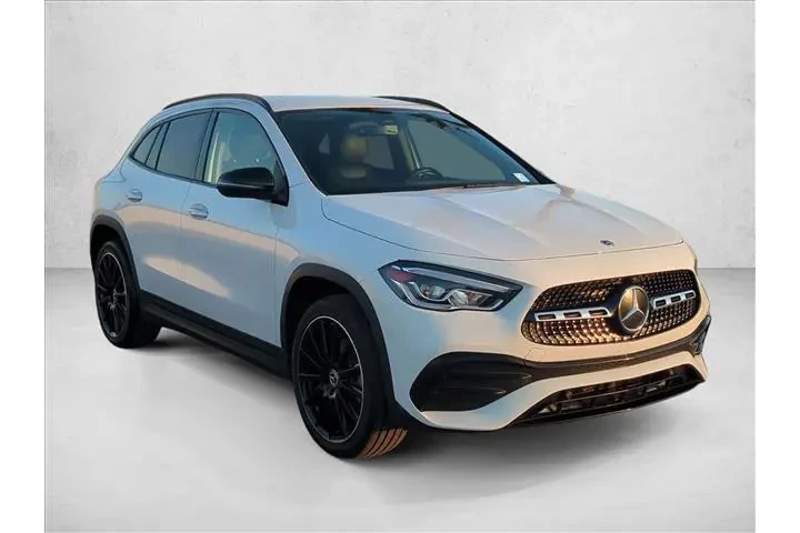 $27135 : Mercedes-Benz GLA 2023 GLA 2 image 3