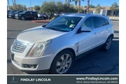 Cadillac SRX 2015 Performanc en Las Vegas