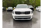 Kia Telluride 2025 S 4dr SUV en Atlanta