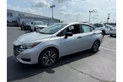 $17995 : Nissan Versa 2025 S 4dr Seda thumbnail