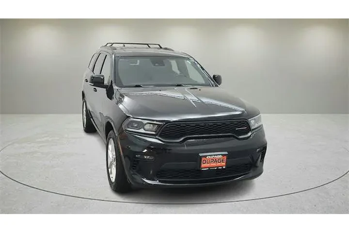 $25999 : Dodge Durango 2022 AWD GT 4d image 2