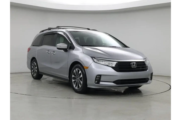 $33998 : Honda Odyssey 2022 EX-L 4dr image 1