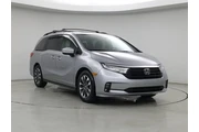 Honda Odyssey 2022 EX-L 4dr
