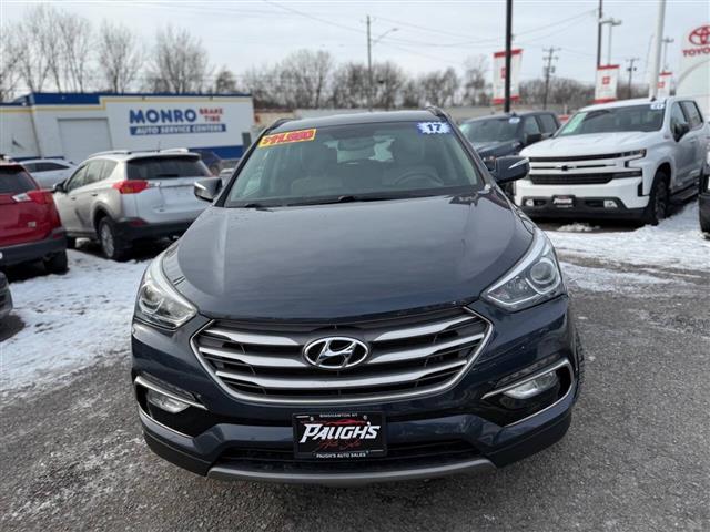 $11990 : 2017 SANTA FE Sport image 8