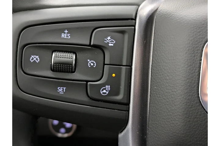 $37995 : Pre-Owned 2024 Sierra 1500 SLE image 5