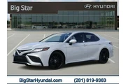 Toyota Camry 2023 XSE 4dr Se en Houston