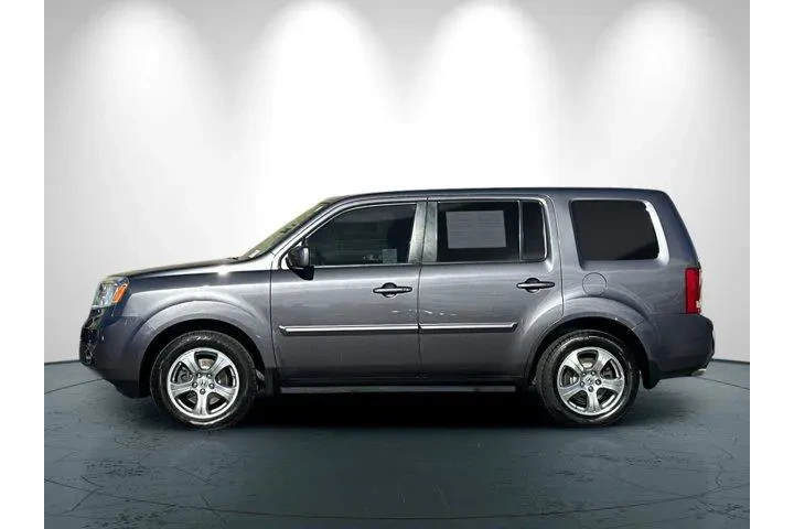 $14998 : Honda Pilot 2015 4x4 EX-L 4d image 7