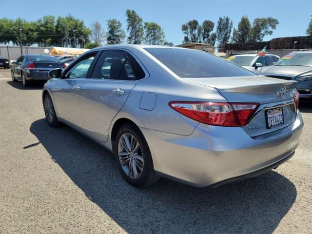 $17599 : 2016 Camry Special Edition image 8