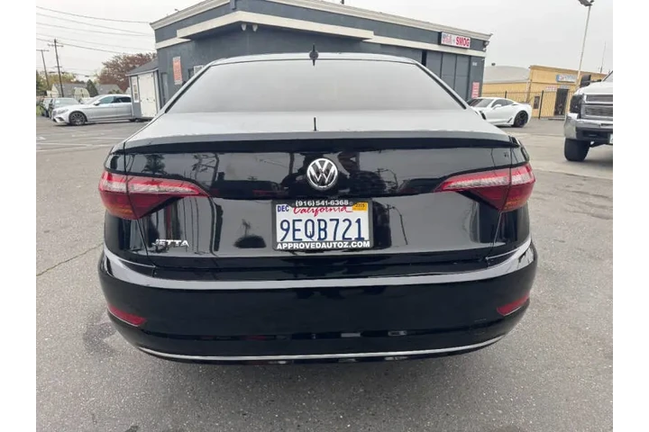 $13998 : 2019 Jetta S image 7