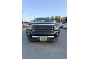 $14500 : 2015 GMC Canyon SLT thumbnail