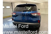 $22950 : Ford Escape 2022 AWD SE 4dr thumbnail