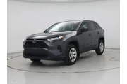 $29998 : Toyota RAV4 2024 AWD LE 4dr thumbnail
