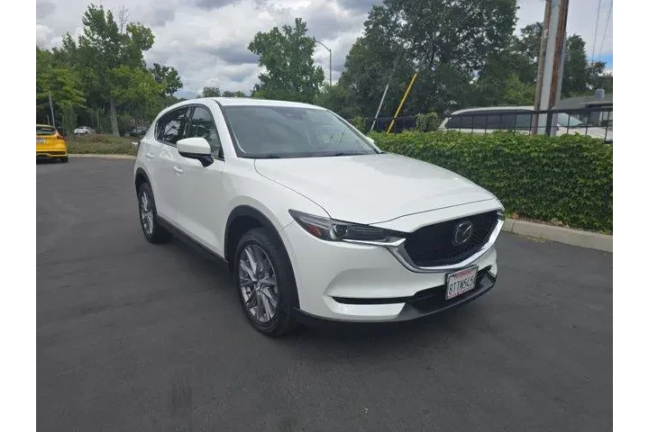 $21995 : Mazda CX-5 2020 AWD Grand To image 1
