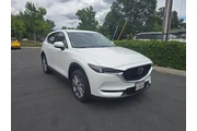 Mazda CX-5 2020 AWD Grand To en Chico
