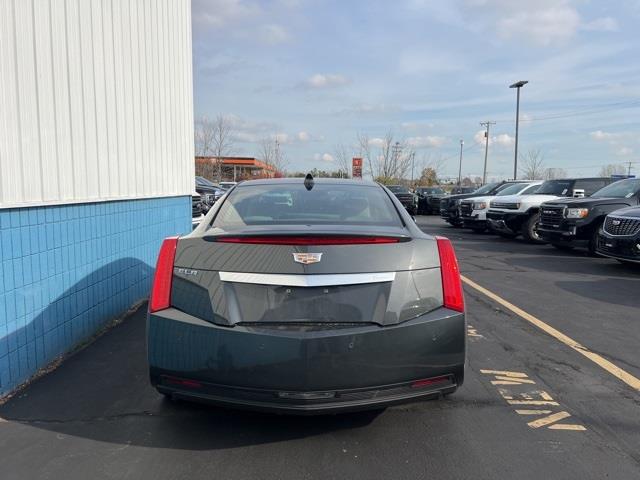 $20692 : Pre-Owned 2016 ELR Base image 3