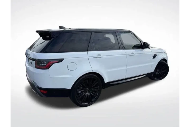 $21990 : 2018 Land Rover Range Rover S image 4