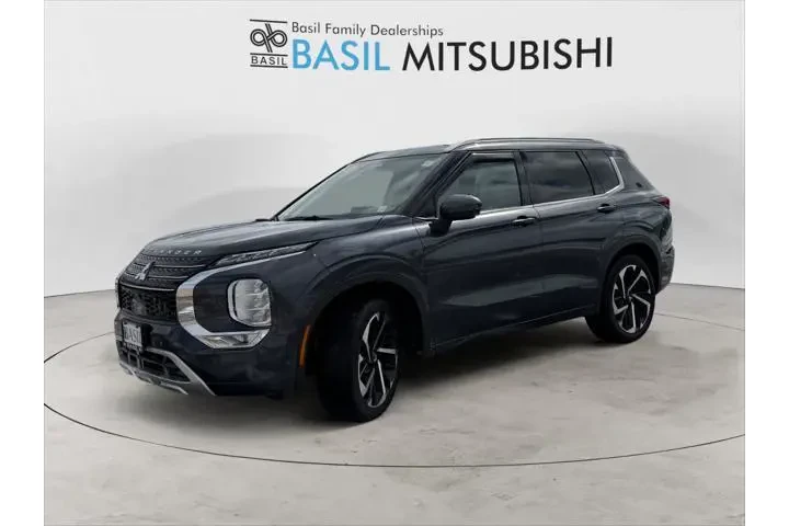 $28798 : Mitsubishi Outlander 2024 AW image 7