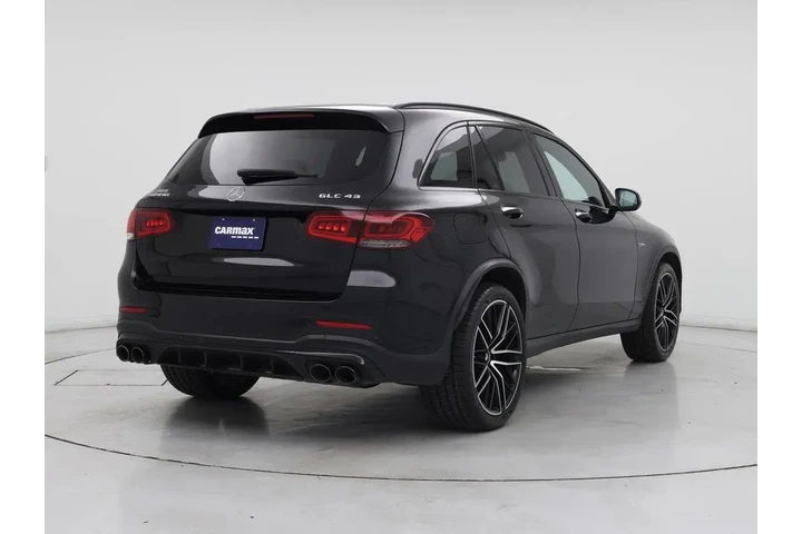 $36998 : Mercedes-Benz GLC 2022 AWD A image 8