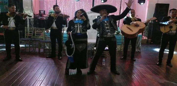 Mariachi Cristiano image 5