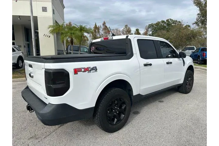 $25825 : Ford Maverick 2022 AWD XLT 4 image 3