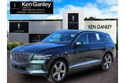 $34787 : Genesis GV80 2021 AWD 3.5T 4 thumbnail
