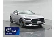 Ford Mustang 2025 EcoBoost 2 en Orange County