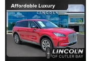 Lincoln Corsair 2025 Premier en Miami