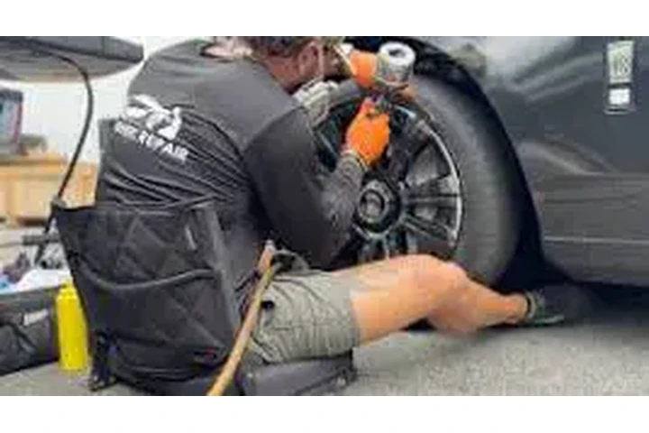 wheel repair marietta ga image 1