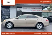 2008 TOYOTA CAMRY thumbnail
