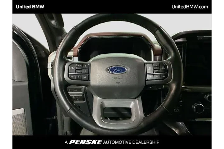 $37960 : Ford F-150 2022 4x4 Lariat 4 image 6