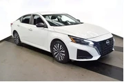 $21994 : Nissan Altima 2025 2.5 SV 4d thumbnail