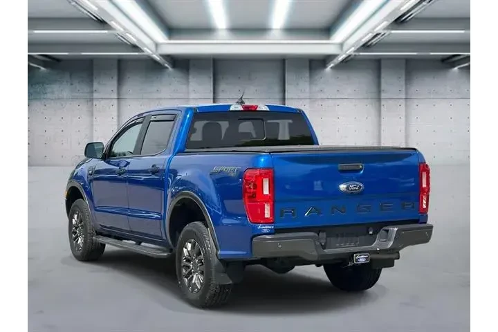 $26555 : Ford Ranger 2020 4x4 XL 4dr image 6