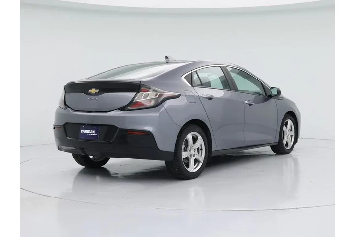 $15998 : Chevrolet Volt 2018 LT 4dr H image 8