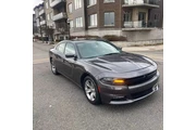 $11500 : 2016 DODGE CHARGER SXT SEDAN thumbnail