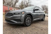 2019 Jetta