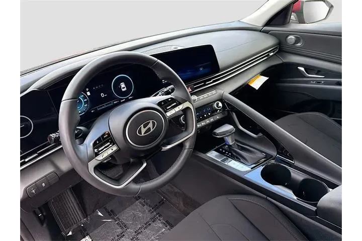 $20232 : Hyundai ELANTRA 2025 SEL Con image 9
