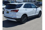 $27999 : Chevrolet Equinox 2024 RS 4d thumbnail