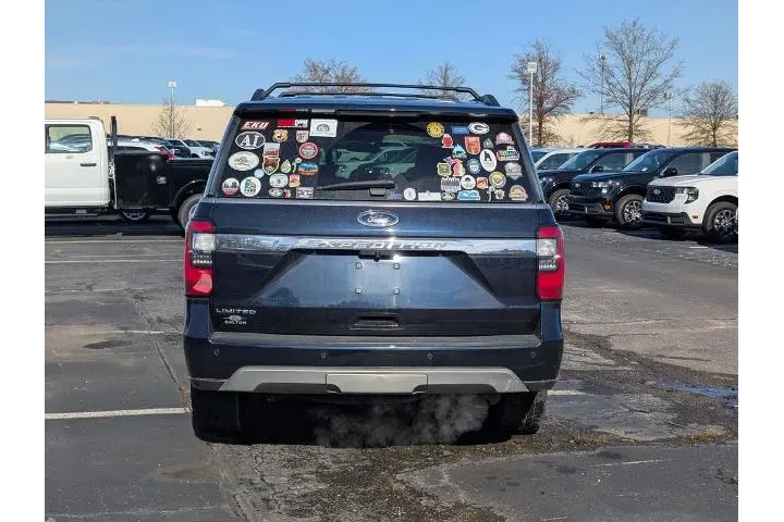 $29000 : Ford Expedition 2021 4x2 Lim image 6
