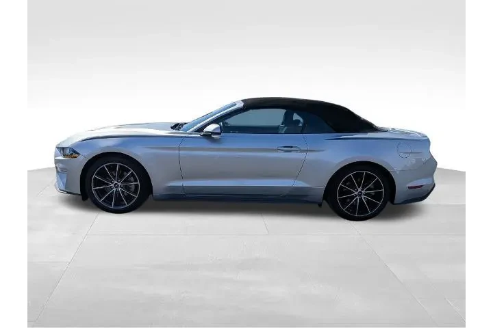$20526 : Ford Mustang 2019 EcoBoost 2 image 8