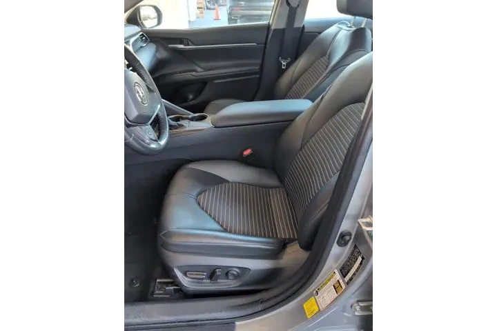 $25334 : Toyota Camry 2024 SE 4dr Sed image 6