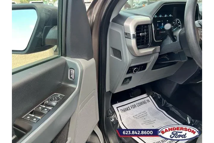 $29888 : Ford F-150 2023 4x2 XLT 4dr image 10