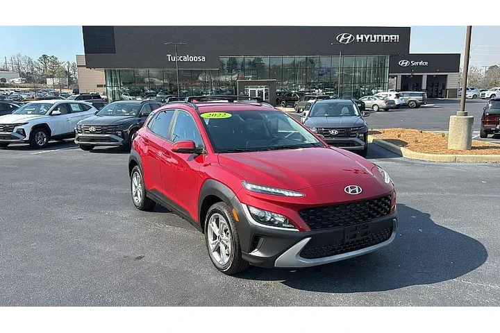 $19871 : Hyundai KONA 2022 AWD SEL 4d image 1