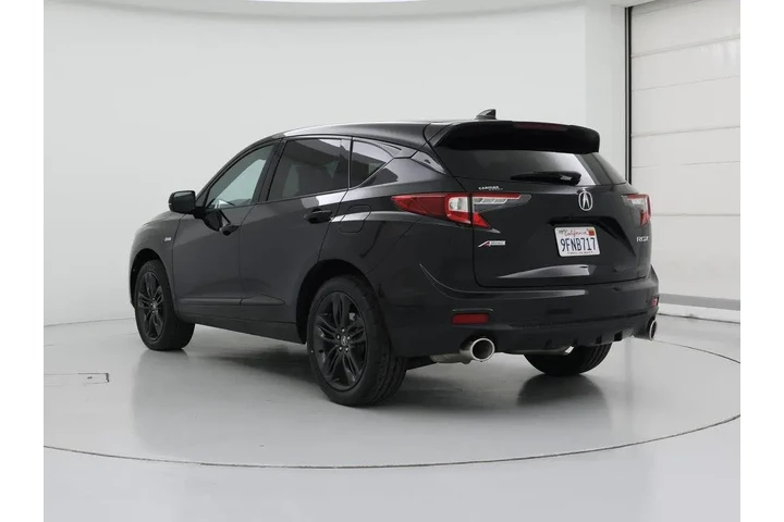 $33998 : Acura RDX 2023 4dr SUV w/A-S image 2