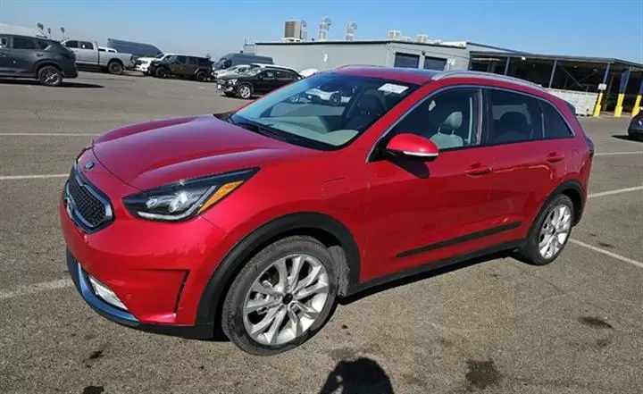 $20708 : Pre-Owned 2019 Niro Plug-In H image 7