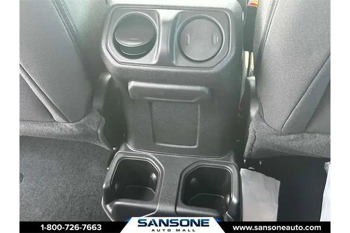 $32459 : Jeep Gladiator 2023 4x4 Spor image 9