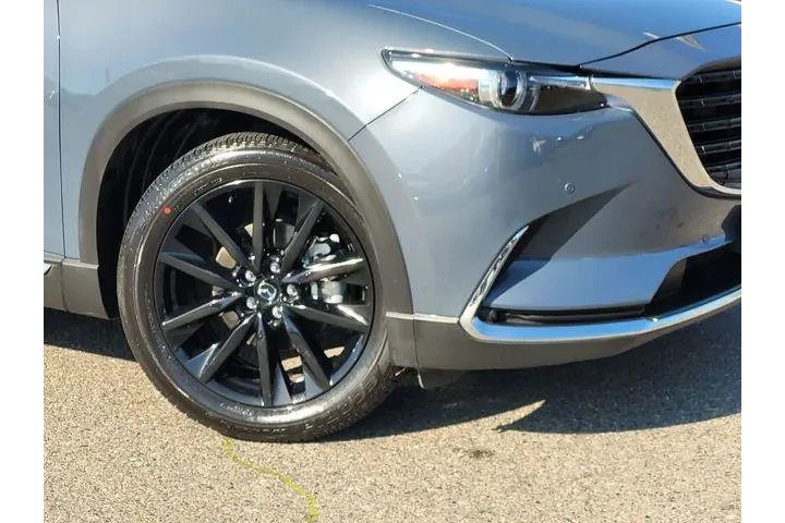 $25536 : Mazda CX-9 2022 AWD Carbon E image 6