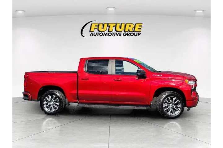 $39988 : Chevrolet Silverado 1500 202 image 9
