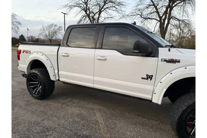 $39997 : 2020 F-150 XLT image 8