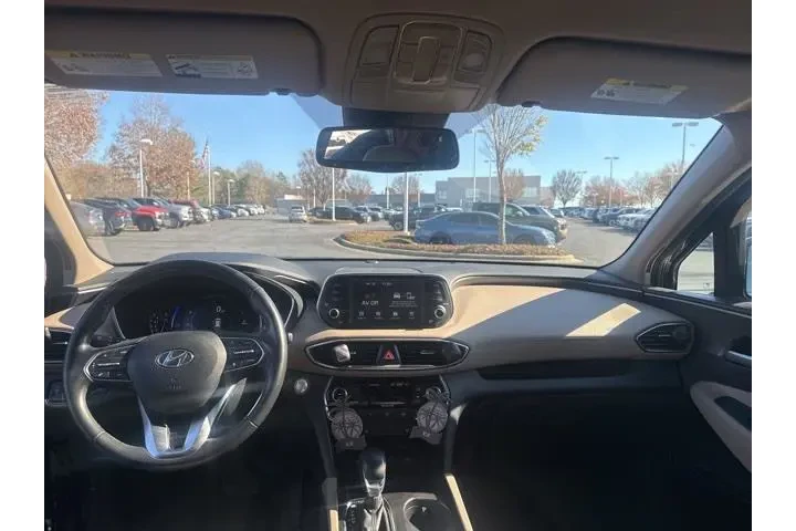 $19068 : Hyundai SANTA FE 2019 AWD SE image 8