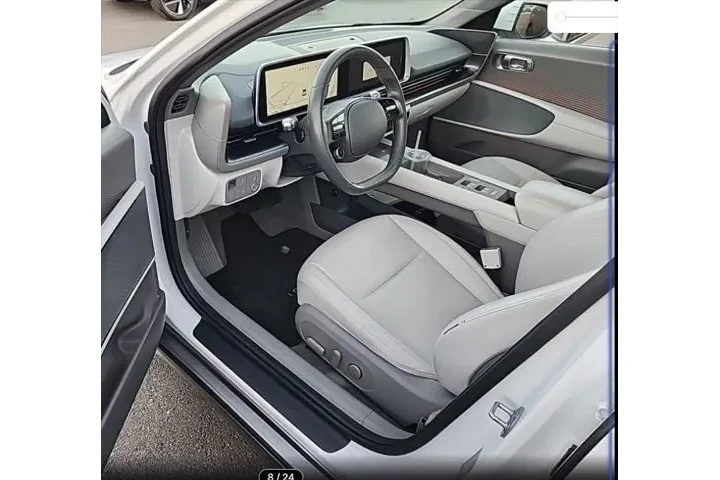 $21944 : Hyundai IONIQ 6 2023 SEL 4dr image 3